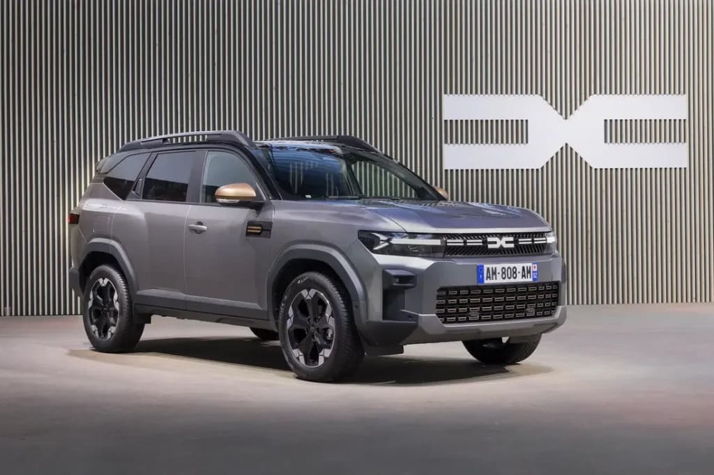 Agent Dacia Ternay (69360) – Ternay Auto | Dacia neuves & atelier