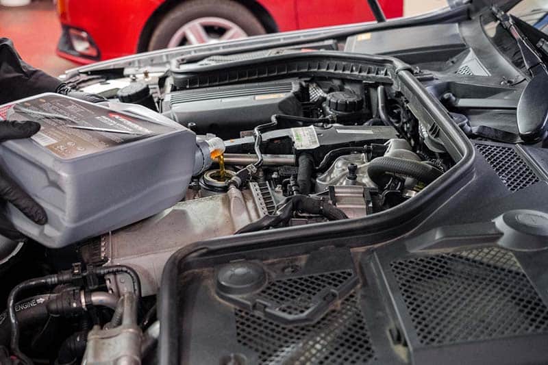 Entretien auto Ternay
